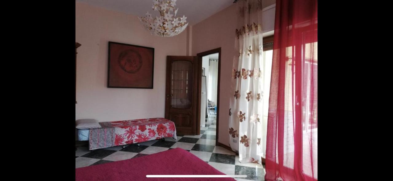 Yellow House Daire Torino Dış mekan fotoğraf