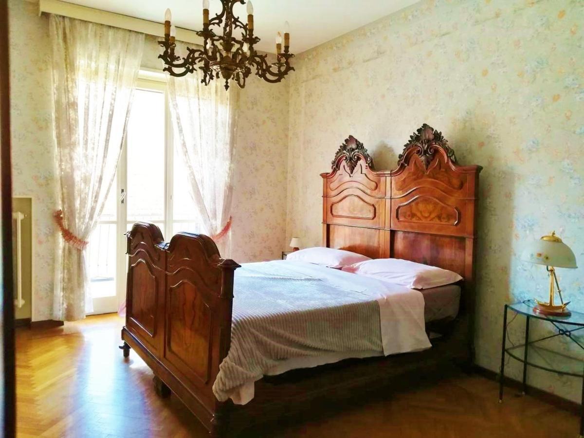 Yellow House Daire Torino Dış mekan fotoğraf